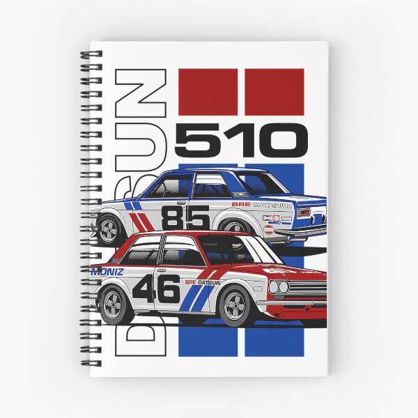 Item preview, Datsun 520 Bre Classic Sports Car designed and sold by RickySpinka.