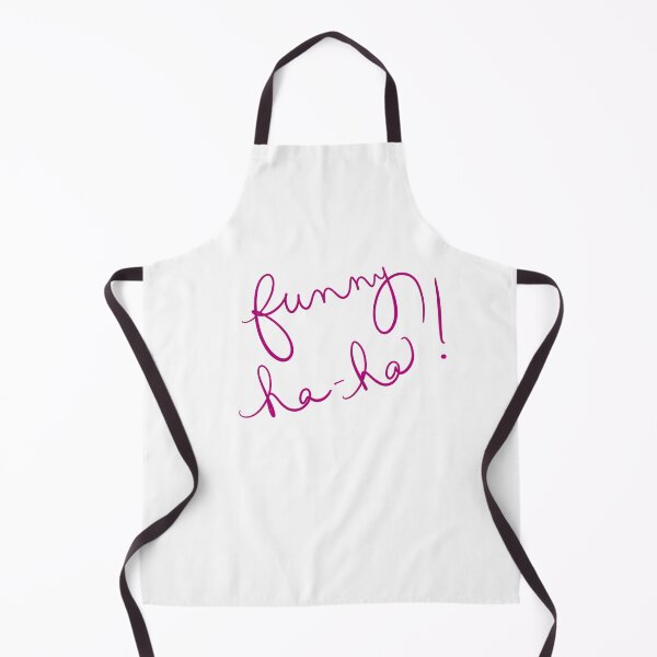 Item preview, Funny ha-ha! designed and sold by abeink.