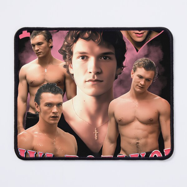 Item preview, I Love Ilya Rozanov designed and sold by GeoHarvey.