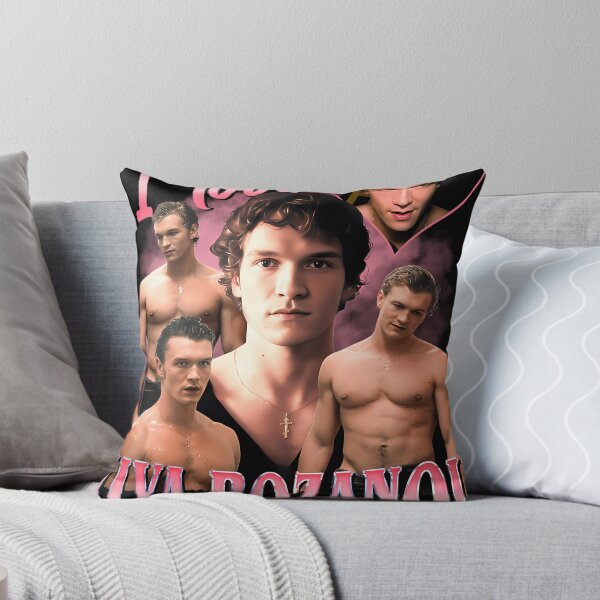 Item preview, I Love Ilya Rozanov designed and sold by GeoHarvey.