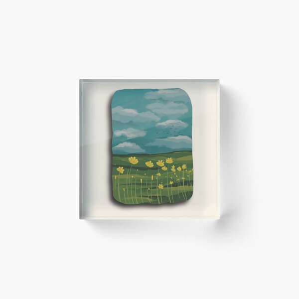 Item preview, Nature scenery designed and sold by Folkstrations.