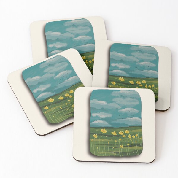 Item preview, Nature scenery designed and sold by Folkstrations.