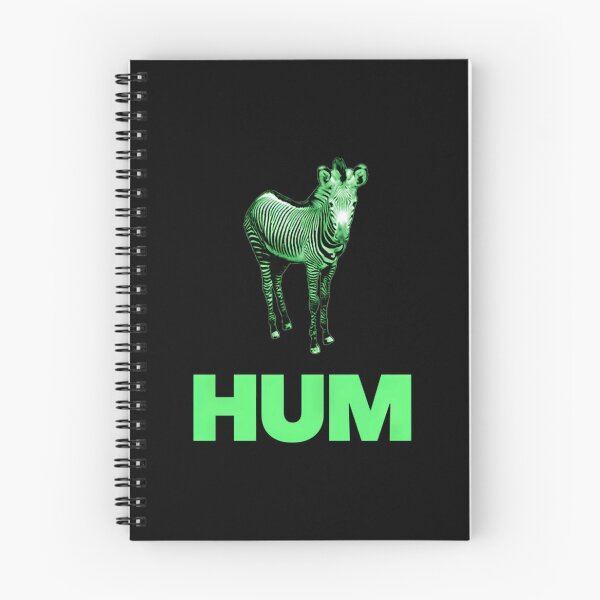 Item preview, Hum (zebra) - Hoshi Pan 2  designed and sold by Amirrch.