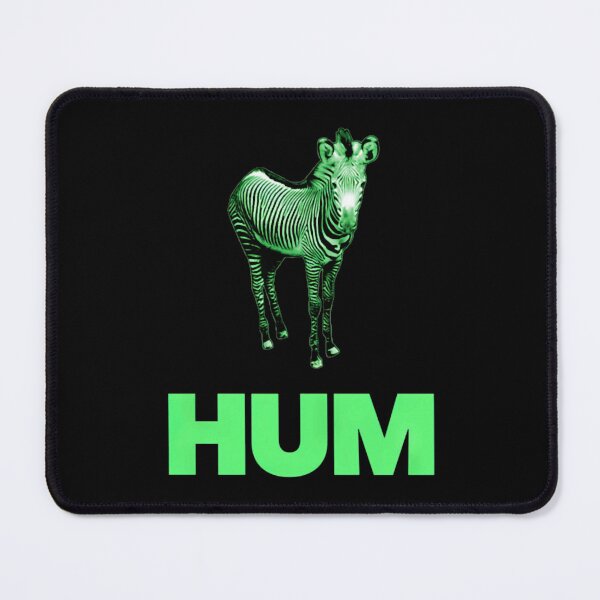 Item preview, Hum (zebra) - Hoshi Pan 2  designed and sold by Amirrch.
