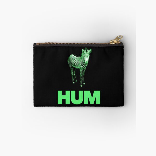 Item preview, Hum (zebra) - Hoshi Pan 2  designed and sold by Amirrch.