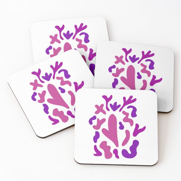 Item preview, Spring inspired shapes designed and sold by VALNT.