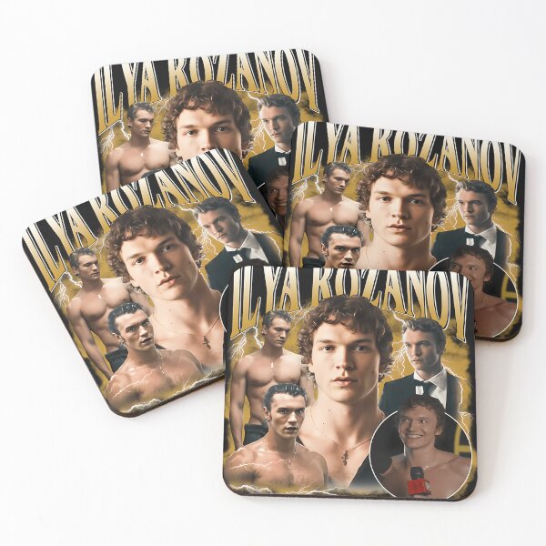 Item preview, Vintage Ilya Rozanov designed and sold by GeoHarvey.