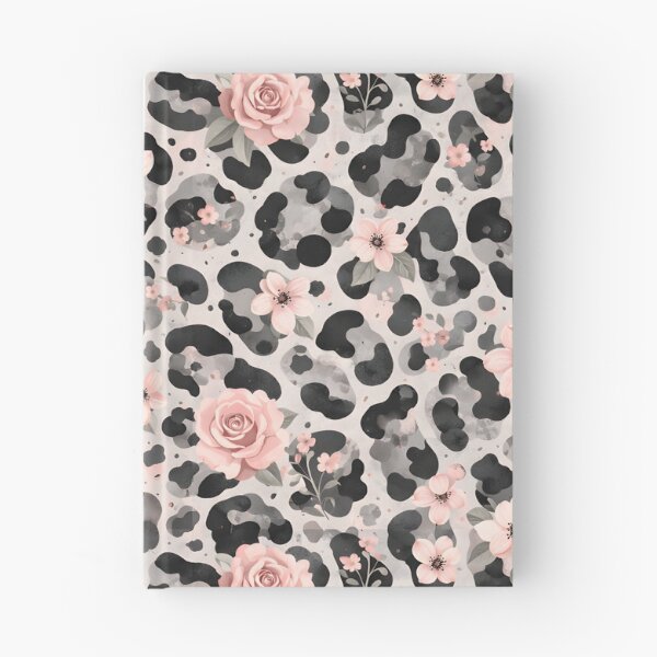 Item preview, Floral Tortoiseshell designed and sold by Poetic Patterns Studio.