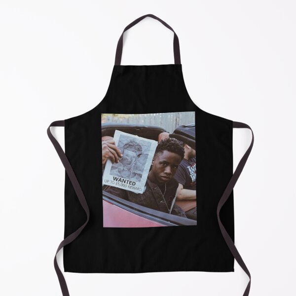 Item preview, Tayy KK Wantedd designed and sold by EDify Talks.
