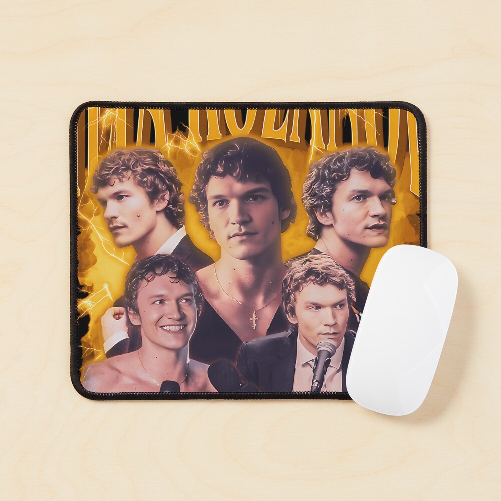 Item preview, Mouse Pad designed and sold by RickySpinka.