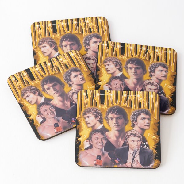 Item preview, Vintage Ilya Rozanov designed and sold by RickySpinka.