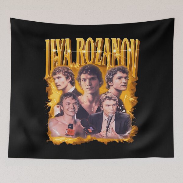 Item preview, Vintage Ilya Rozanov designed and sold by RickySpinka.