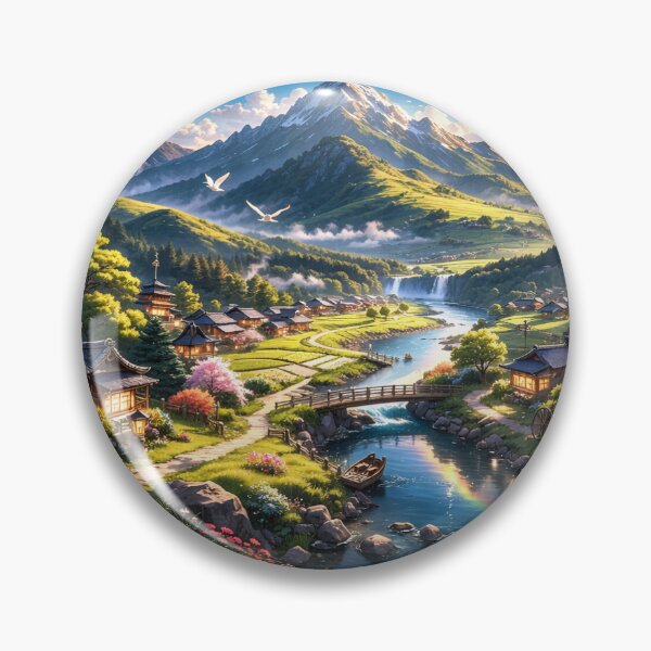 Item preview, Beautiful scenery designed and sold by Victorious-V.