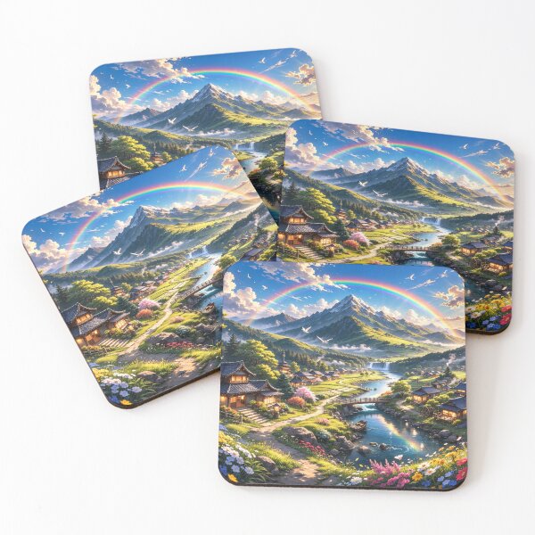 Item preview, Beautiful scenery designed and sold by Victorious-V.