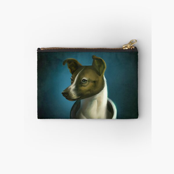 Item preview, Laika designed and sold by Harrison Pyle.