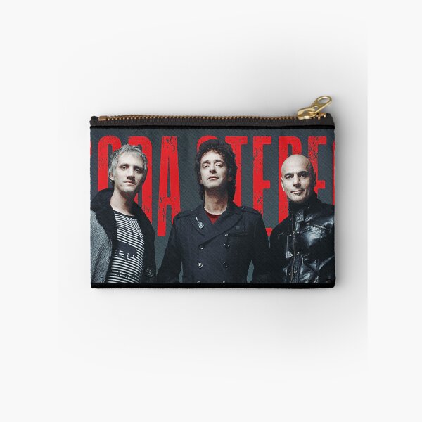 Item preview, Soda Stereo  2 designed and sold by Sounds8342.
