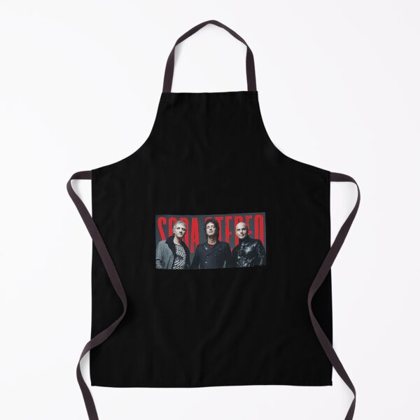 Item preview, Soda Stereo 2 designed and sold by Sounds8342.