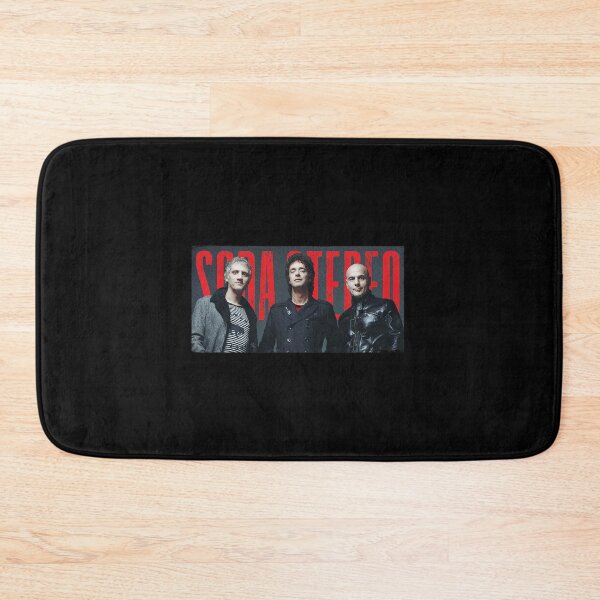 Item preview, Soda Stereo  2 designed and sold by Sounds8342.
