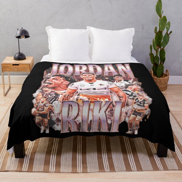 Item preview, Jordan Riki designed and sold by GeoHarvey.