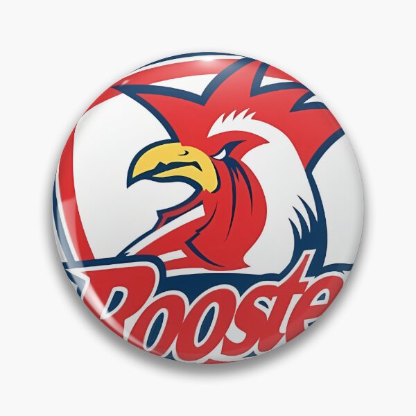 Item preview, Sydney Roosters - Roosters designed and sold by GeoHarvey.