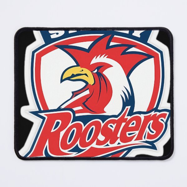 Item preview, Sydney Roosters - Roosters designed and sold by GeoHarvey.