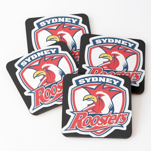 Item preview, Sydney Roosters - Roosters designed and sold by GeoHarvey.