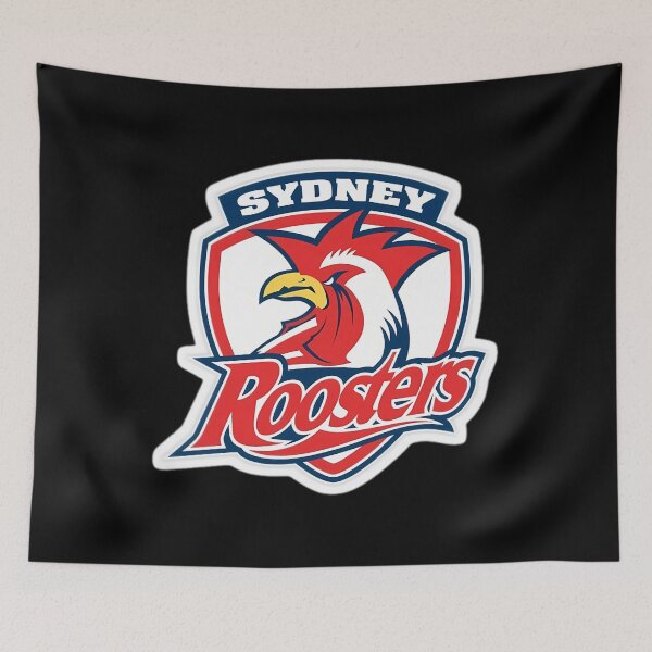 Item preview, Sydney Roosters - Roosters designed and sold by GeoHarvey.