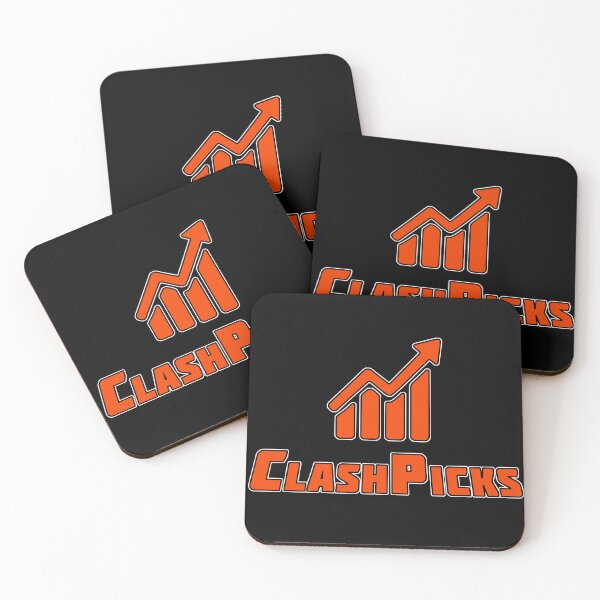 Item preview, ClashPicks designed and sold by CLASH Merch.