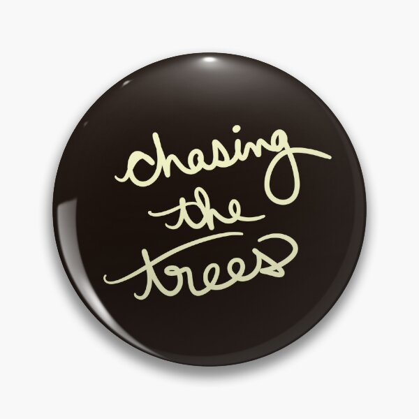 Item preview, Chasing the Trees designed and sold by abeink.