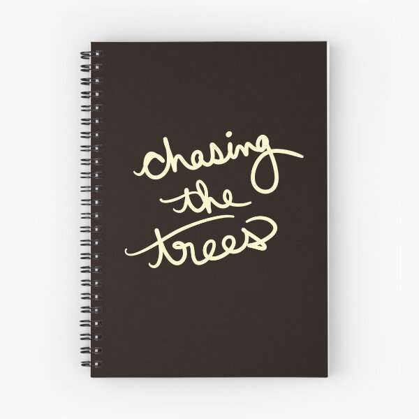Item preview, Chasing the Trees designed and sold by abeink.