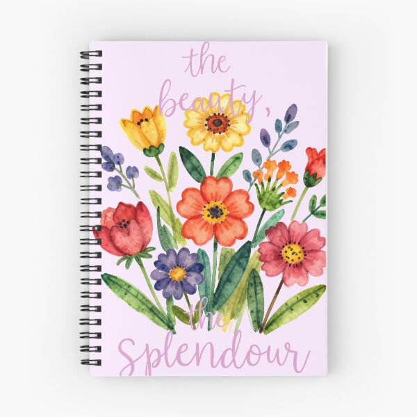Item preview, La belleza, el esplendor designed and sold by DesignedOutside.