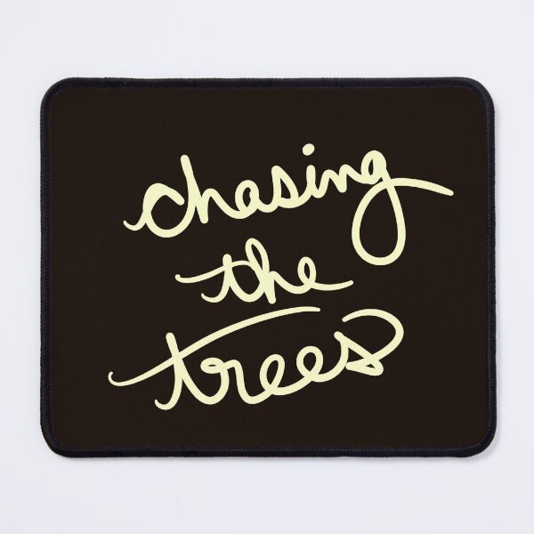 Item preview, Chasing the Trees designed and sold by abeink.