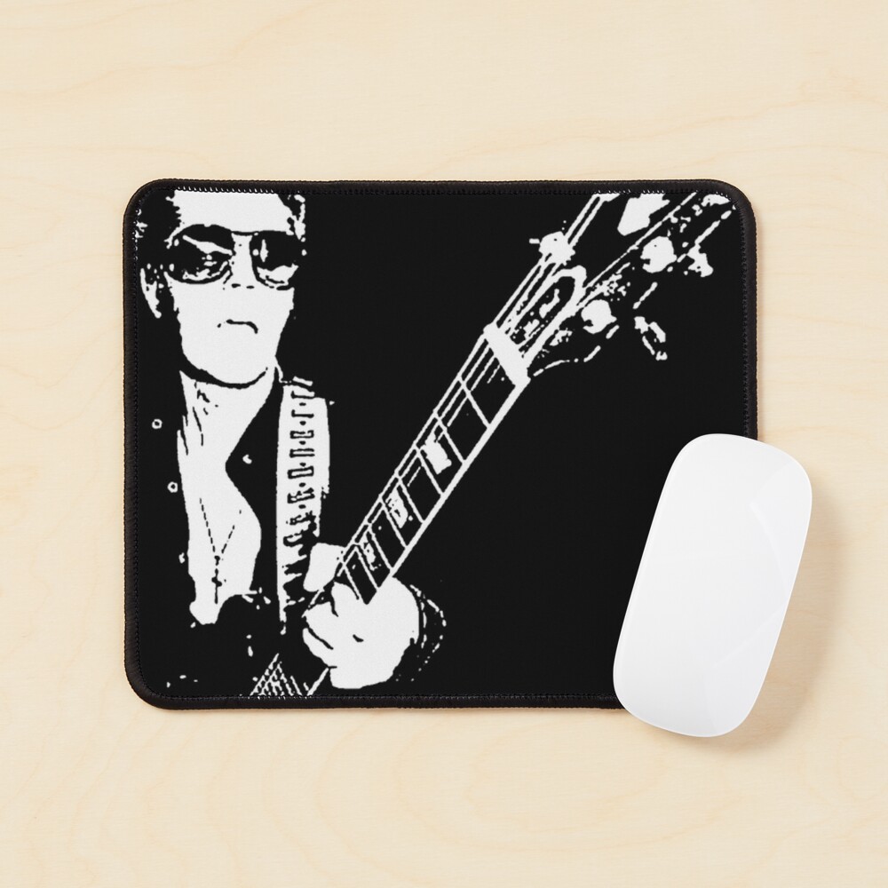 Item preview, Mouse Pad designed and sold by Sounds8342.