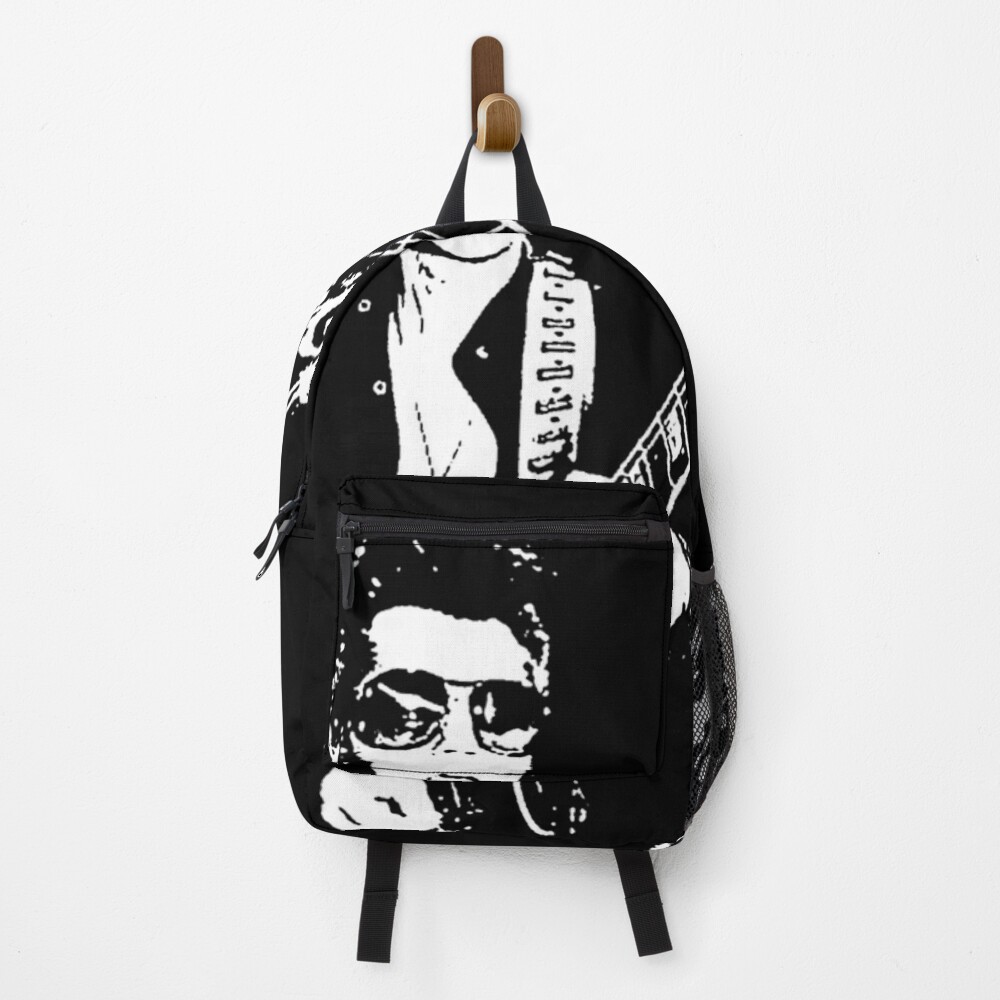Item preview, Backpack designed and sold by Sounds8342.