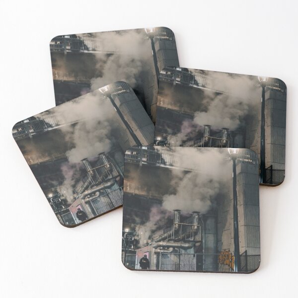Item preview, Vancouver Net-A-Porter Ocean Mountain Fusion designed and sold by dishcutnes.