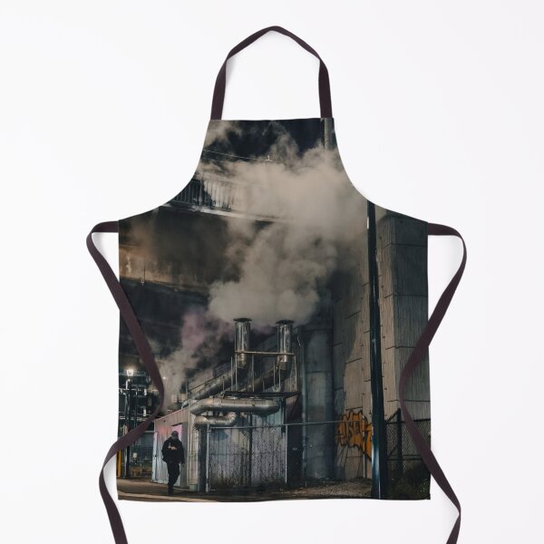 Item preview, Vancouver Net-A-Porter Ocean Mountain Fusion designed and sold by dishcutnes.