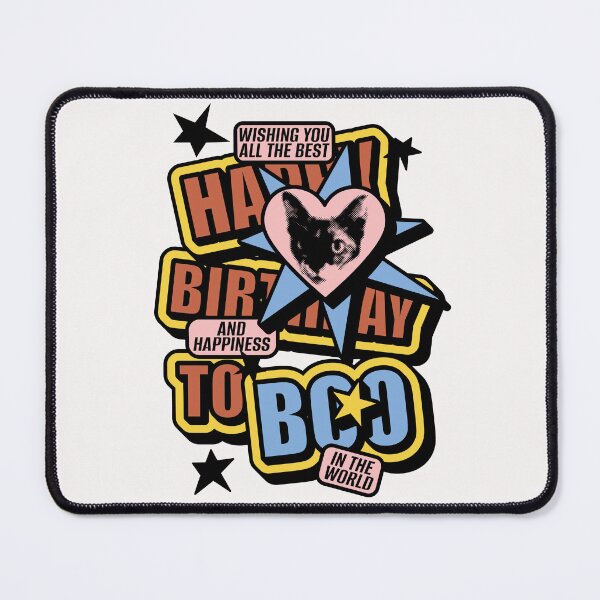 Item preview, happy birthday to Boo to the cat designed and sold by CATFORLIFEART.