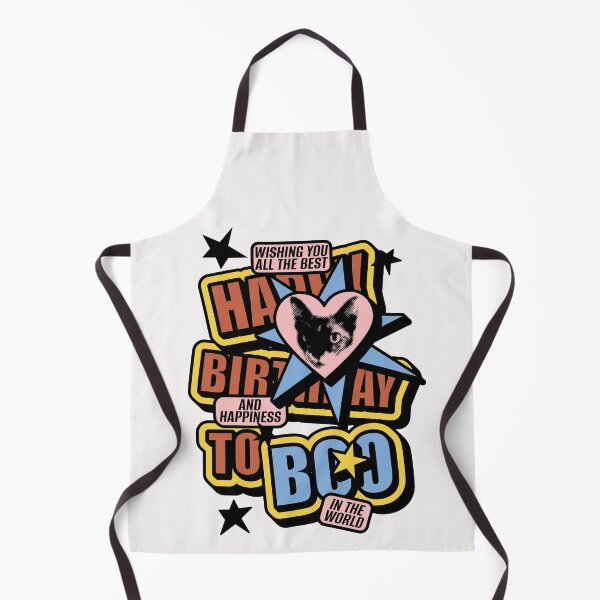 Item preview, happy birthday to Boo to the cat designed and sold by CATFORLIFEART.