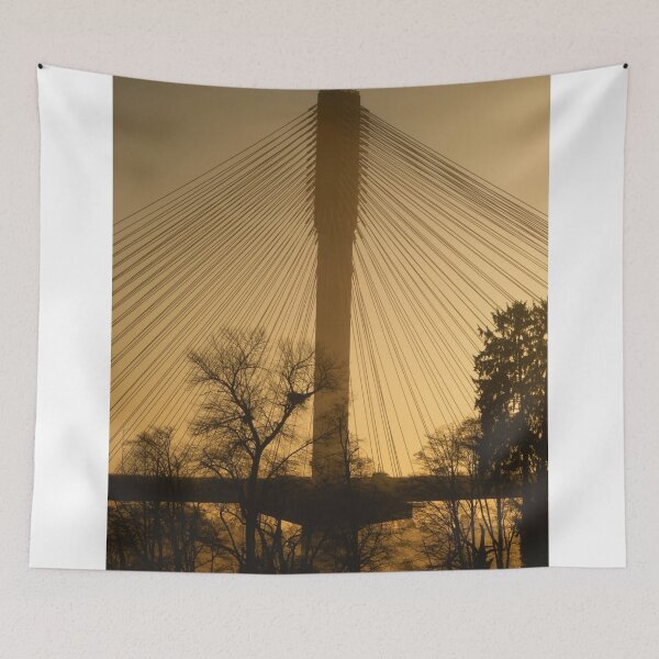 Item preview, False The Act Creek Urban Reflections designed and sold by dishcutnes.