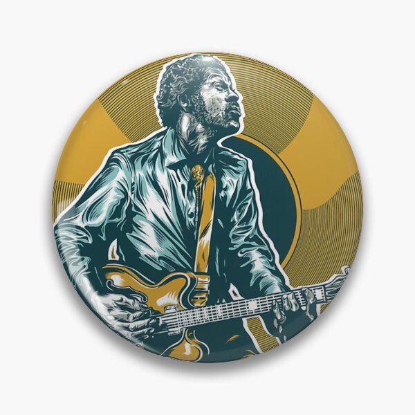 Item preview, Chuck'S Perform Guitar designed and sold by Sounds8342.