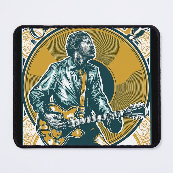 Item preview, Chuck'S Perform Guitar designed and sold by Sounds8342.