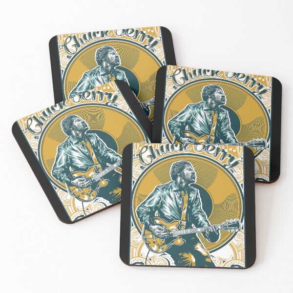 Item preview, Chuck'S Perform Guitar designed and sold by Sounds8342.