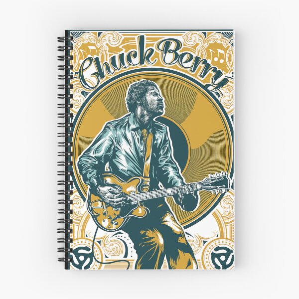 Item preview, Chuck'S Perform Guitar designed and sold by Sounds8342.