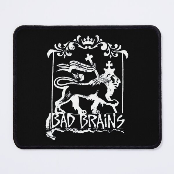 Item preview, Bad Brains Band designed and sold by AhmedHelal8395.