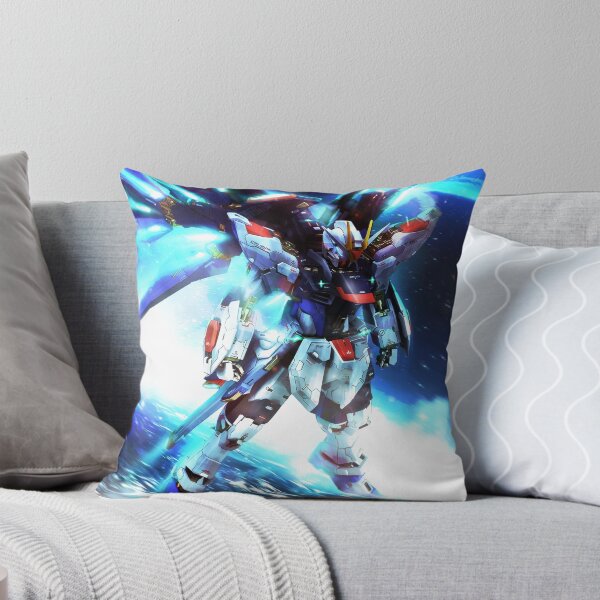 Item preview, ZGMF-X20A Strike Freedom Gundam seed galaxy digital imaging designed and sold by sabartgunpla.