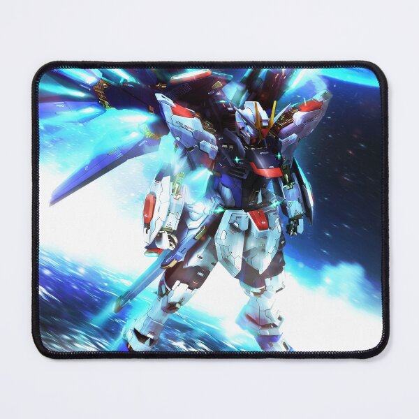 Item preview, ZGMF-X20A Strike Freedom Gundam seed galaxy digital imaging designed and sold by sabartgunpla.