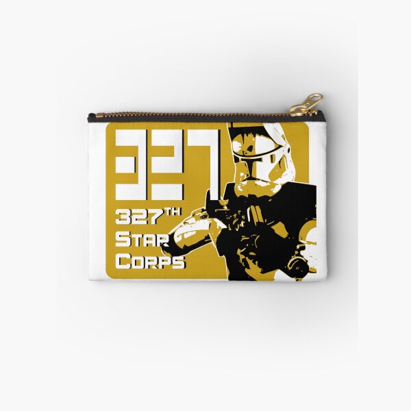 Item preview, Elite Clone Trooper – 327th Star Corps Tribute designed and sold by 1PrairieOutpost.