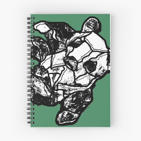 Item preview, Paperwork panda designed and sold by Ruud van Koningsbrugge.