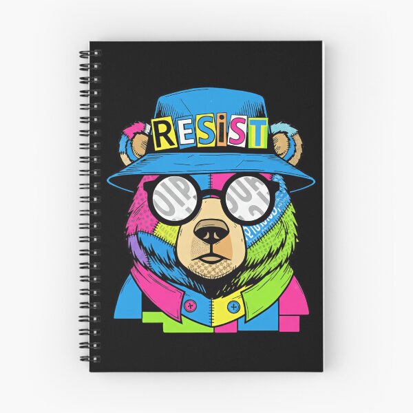 Item preview, Protect Our National Parks Smokey The Bear Park Save Environment Bear Service Defend Trees designed and sold by SimsimahLaughs.