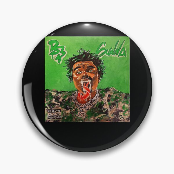 Item preview, Gunna Drip Season 3music Rap Rapper Album Cover Sticker Essential  designed and sold by AhmedHelal8395.